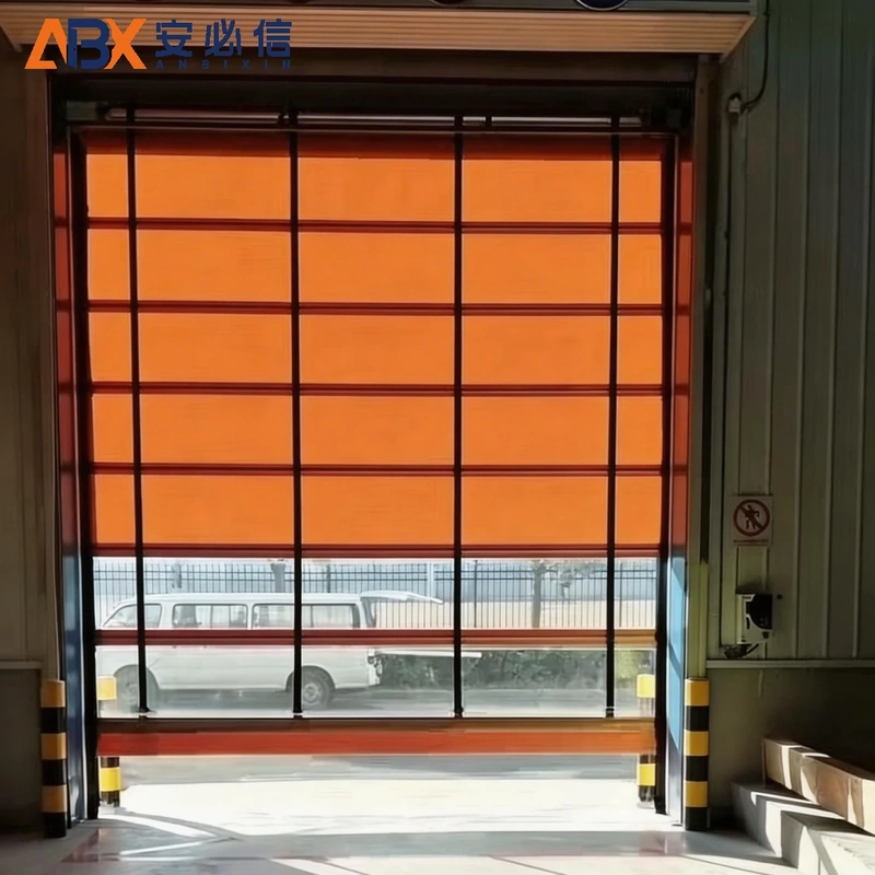 信阳市背带堆积门