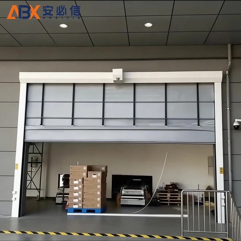 信阳市冷库门封